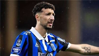 الكشف الطبي خلال أيام.. الاهلي ينهي أول صفقاتة في فترة الانتقالات الشتوية