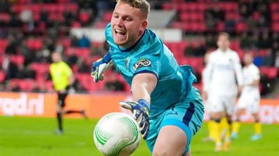 بايرن ميونخ يعلن عن إصابة حارس مرماه الإسرائيلي