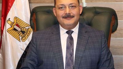 شركاء الوطن.. سمير صبرى يهنئ قداسة البابا تواضروس الثاني وأقباط مصر بمناسبة عيد الميلاد المجيد