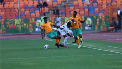 صاحب أرض أمم أفريقيا.. كوت ديفوار يكستح سيراليون بخماسية في مباراة الودية