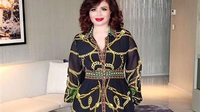 إلهام شاهين لـ