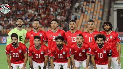 أنطوان بيل: منتخب مصر مرشح بقوة لنهائي بطولة كأس إفريقيا