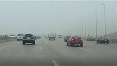 نشرة مرور «بدنا اليوم».. سيولة بشوارع وميادين القاهرة والجيزة