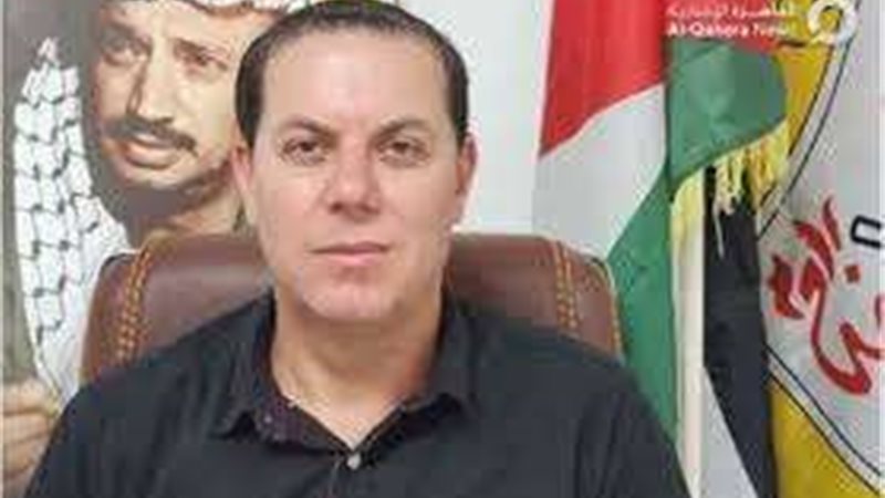 المتحدث باسم حركة