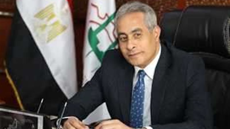 حسن شحاتة وزير العمل