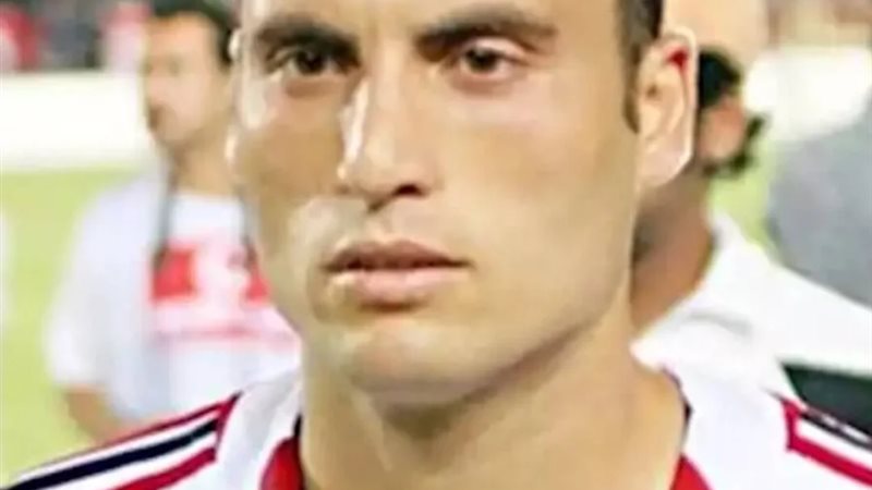 تامر عبدالحميد