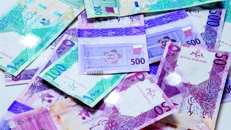 ريال قطري