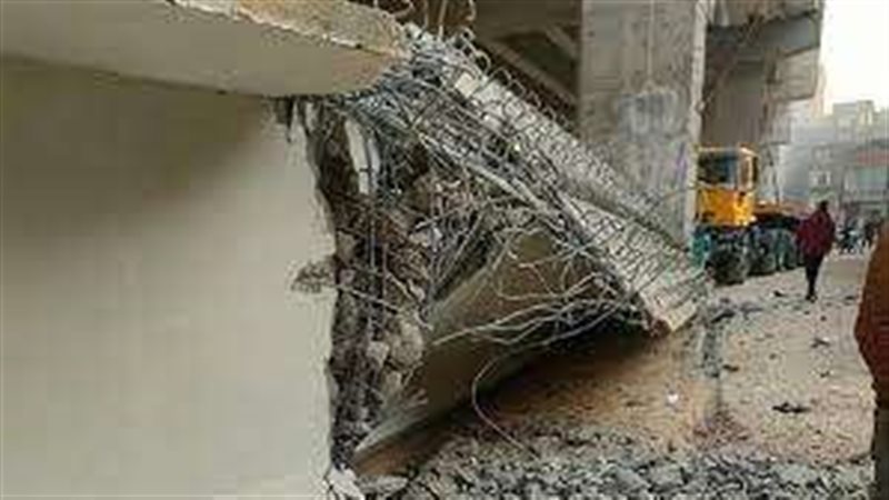 صورة من الحادث