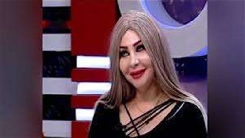 إنجي حمادة