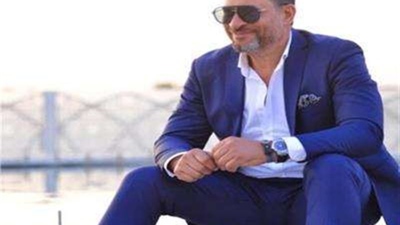 ماجد المصري