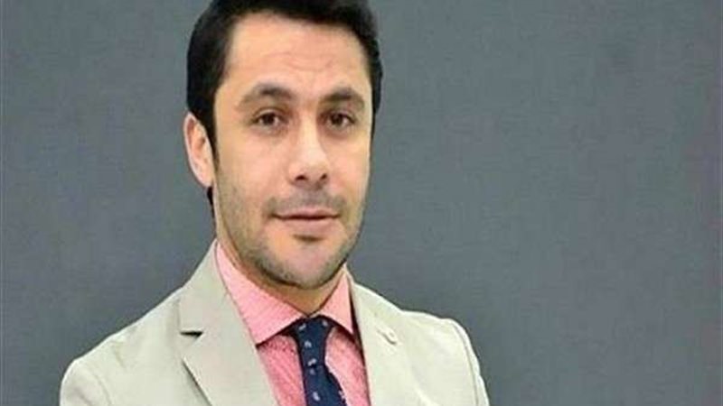 أحمد حسن