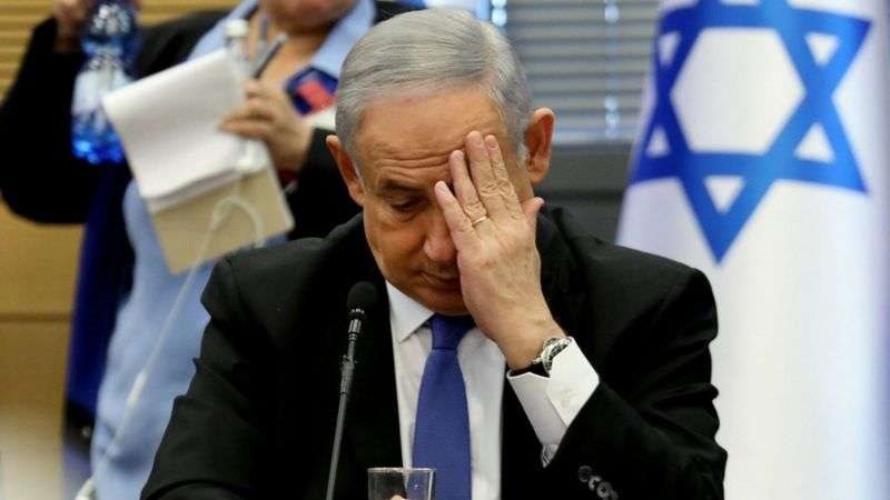 رئيس الوزراء الإسرائيلي