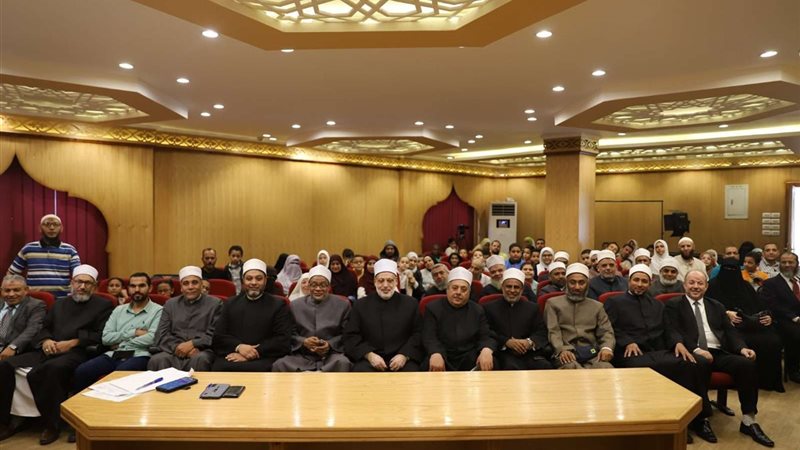 علماء الأزهر