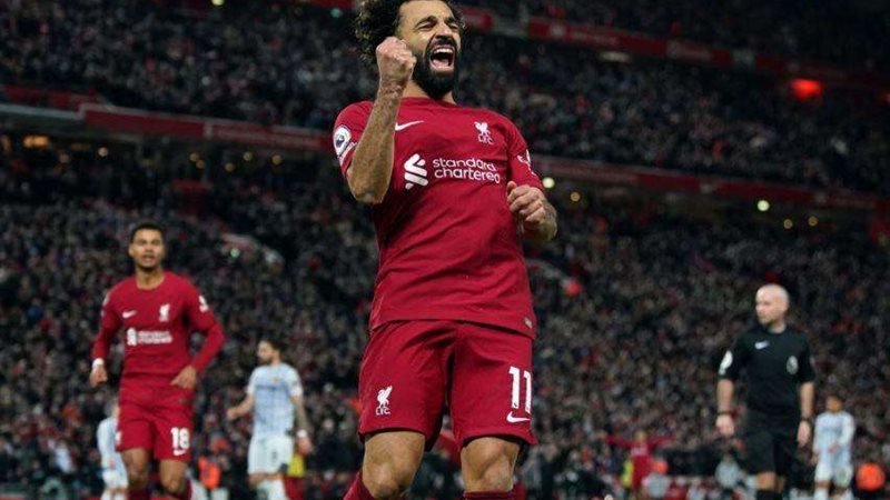 محمد صلاح