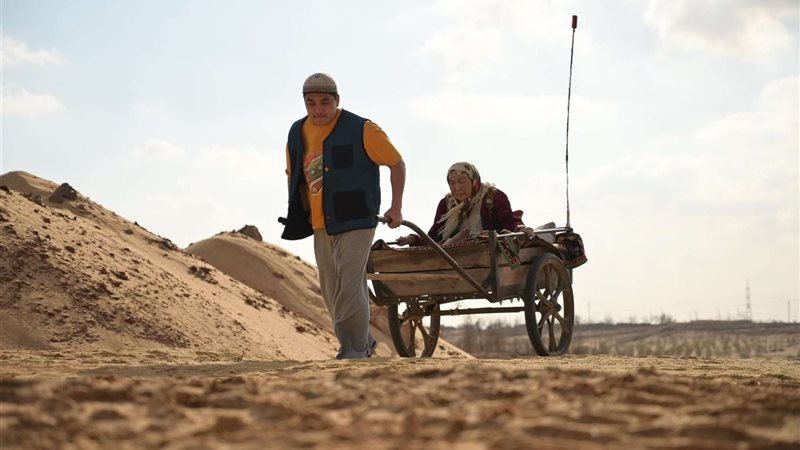 الفيلم "