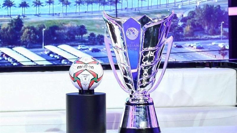 كأس امم اسيا