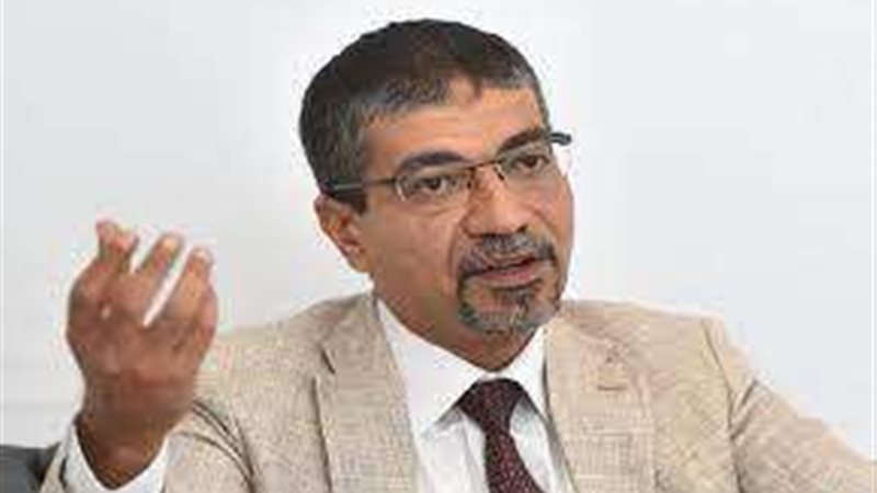 محمد البدري