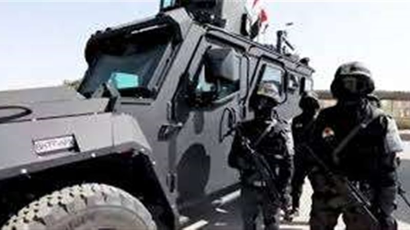 الداخلية - صورة أرشيفية