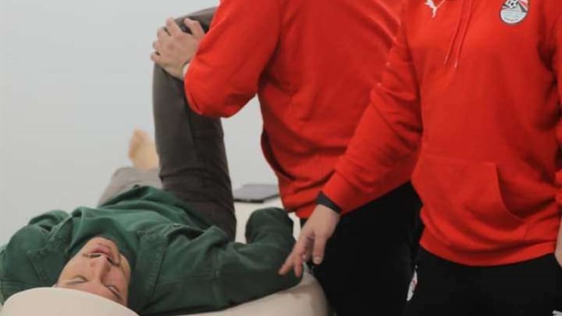 منتخب مصر