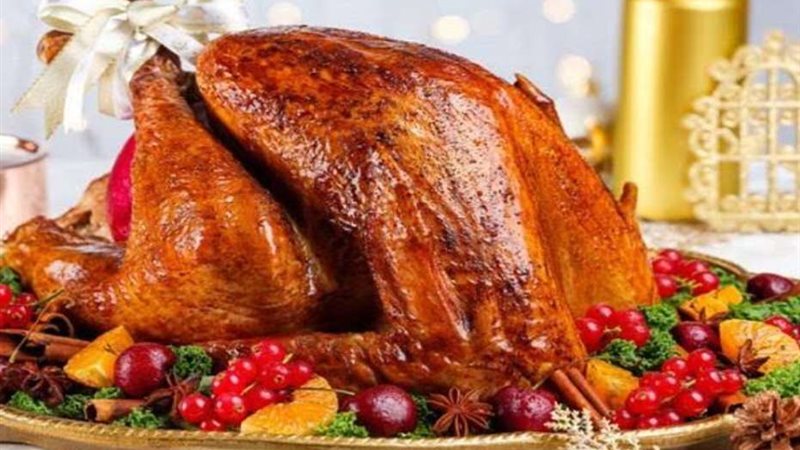 أسعار الديك الرومي