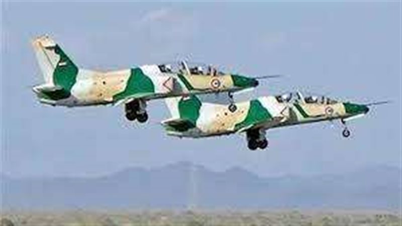 طيران الجيش السوداني