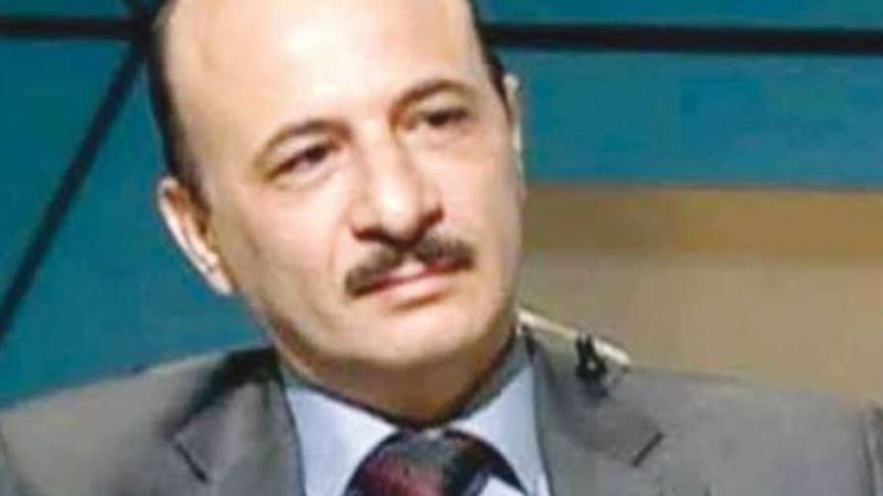 الخبير المصرفي عزالدين