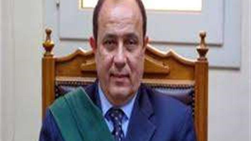 المستشار حمادة الصاوي