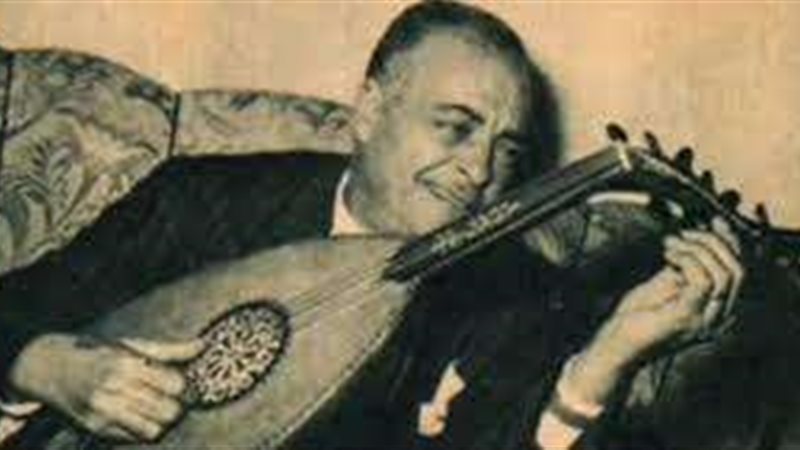 زكريا أحمد