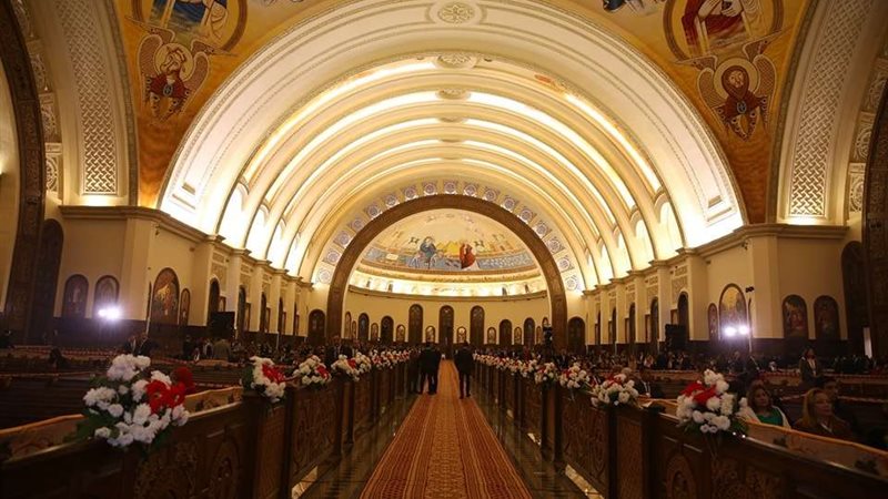 كاتدرائية ميلاد المسيح