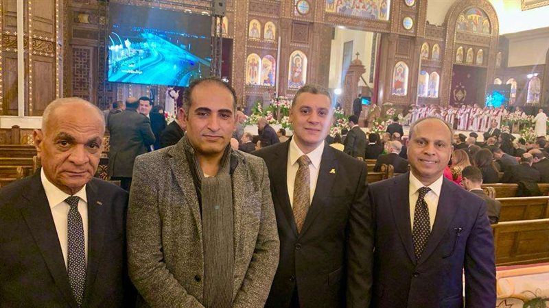 رئيس حزب الاتحاد