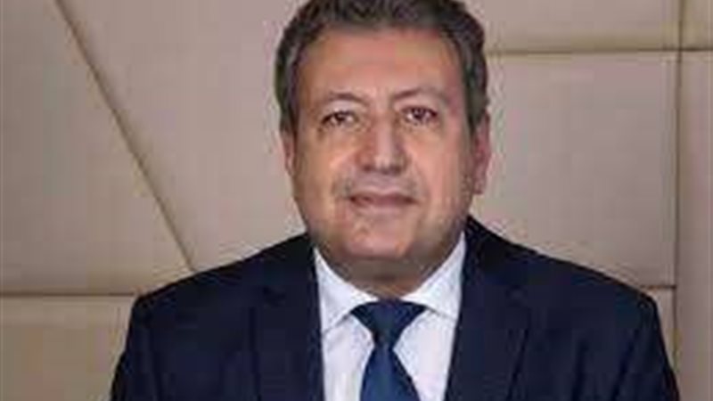 المهندس طارق شكري