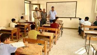 موعد ورسوم تسجيل استمارة الثانوية العام 2024