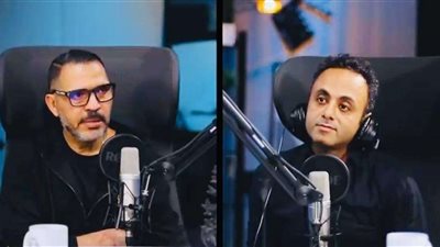 الشاعر محمد رفاعي: شُغل مع عمرو دياب تاني مستحيل.. ولا أحب غناء أصالة