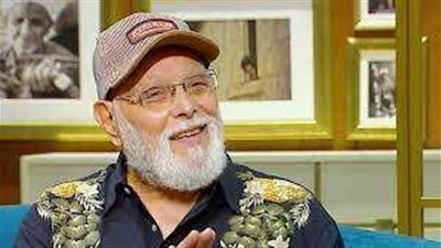 إحالة المتهم في حادث مصرع الفنان أشرف عبدالغفور للمحكمة الجنائية