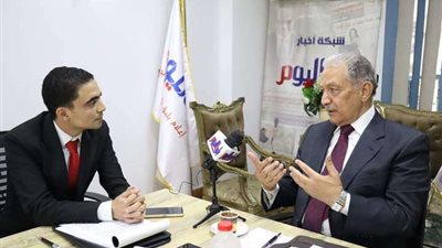 حوار| السفير صلاح حليمة: لم يبق أمام مصر خيار في أزمة سد النهضة سوى الدفاع الشرعي عن النفس