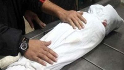 قطار سوهاج ينهي حياة طالبة بالمنشاة