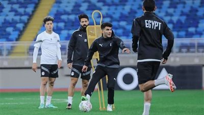 طولان: متفائل بقدرة منتخب مصر على التتويج بأمم إفريقيا.. وفيتوريا طور الأداء الجماعي