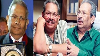 نسرين أنور عكاشة: والدي كان شديد التعلق بالرواية واهتم بها كثيراً وعالجها لتقدم في الدراما