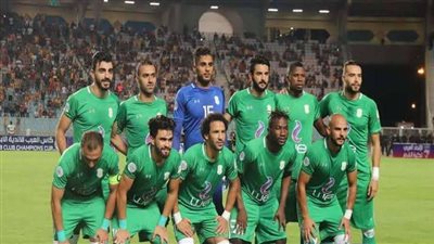 اليوم .. الاتحاد السكندري ضيفاً على مودرن فيوتشر فى كأس الرابطة