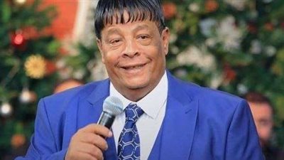 عبد الباسط حمودة: علاقتي بـ أحمد العوضي السبب وراء اختياري تقديم أغنية «الإسكندراني»