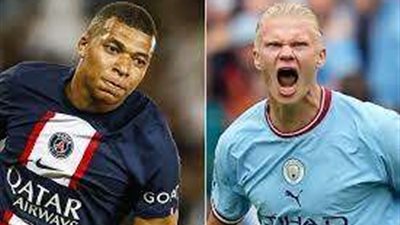 صحيفة إسبانية: ريال مدريد يرغب في ضم مبابي وهالاند