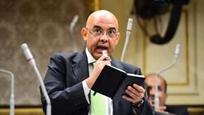 عضو «اقتصادية النواب»: زيادة معدلات النمو أبرز التحديات المقبلة