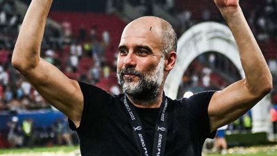 بـ 14.5 مليون يورو.. مانشستر سيتي يحسم أولى صفقاته الشتوية