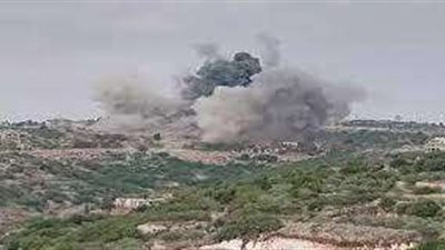 إسرائيل تستهدف حدود لبنان بالقنابل الفسفورية وتتوسع في الاغتيالات