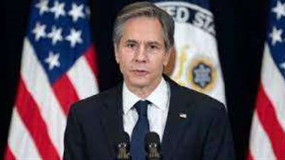 وزير الخارجية الأمريكي يطالب إسرائيل التخفيف من عملياتها القتالية في غزة