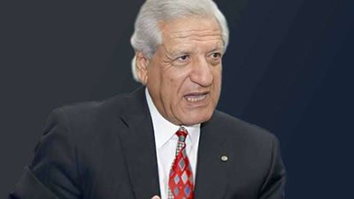 فخري الفقي: لن يتم بيع حصص في الأصل.. ولا مساس بقناة السويس