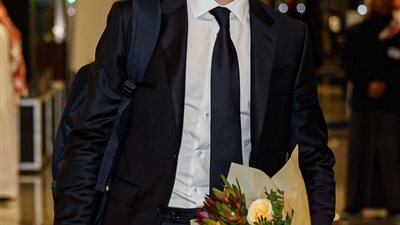 بالورود.. السعودية تستقبل بعثة ريال مدريد استعدادًا للسوبر الإسباني