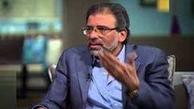 مواجهة ساخنة بين خالد يوسف وطارق الشناوي على الهواء بعد انتقاده لفيلمه 