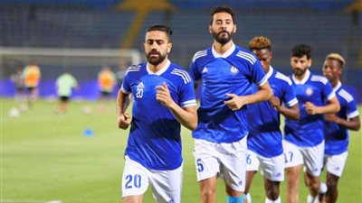 مصطفى الشامي: الفوز على سموحة بداية لعودة الثقة لـ بلدية المحلة