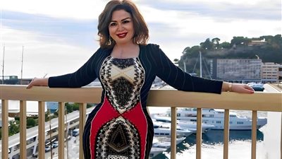 حذاء الكعب.. السبب وراء فقدان إلهام شاهين للوزن